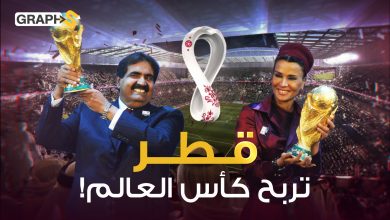 قطر وكأس العالم