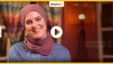 مغنية بريطانية تعتنق الإسلام