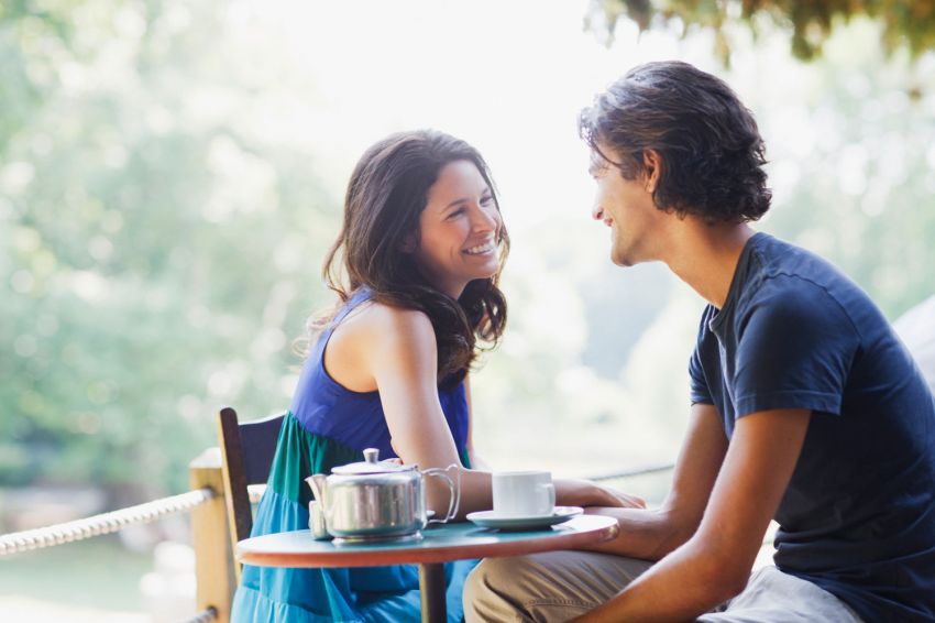 11 شيئًا أساسيًا يجب مراعتها عندما تبحث عن شريك لحياتك