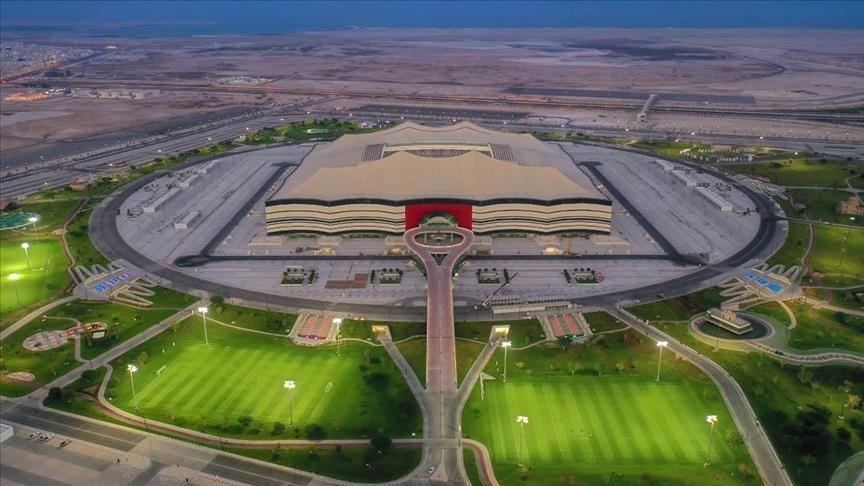 مونديال قطر: تعرف إلى التذاكر الأكثر مبيعاً ولمبارة مع فريق عربي حصة منها