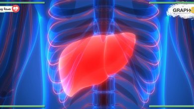 أعراض مبكرة تدل على تلف الكبد.. أسبابها وطرق العلاج والوقاية