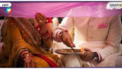حفل زفاف غير حقيقي.. لمسن هندي "102" عاماً ميت حكومياً