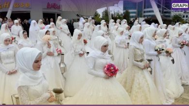 سعودي تزوج من 53 امرأة