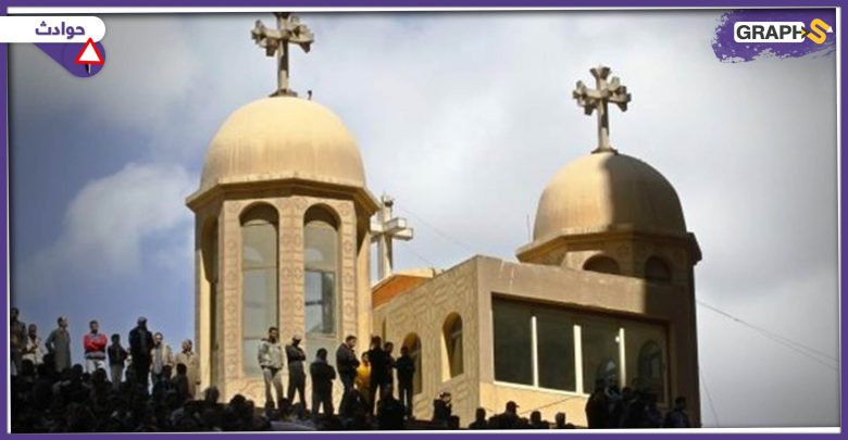 كاهن كنيسة مصري يثير الجدل
