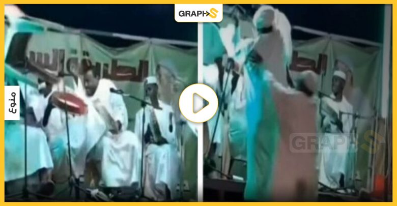 اعتداء على فنان سوداني أثناء أدائه حفلة شعبية