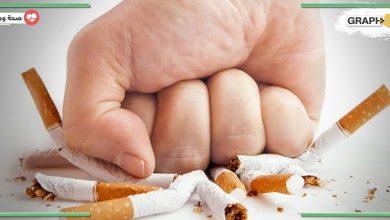 دراسة تحدد السن المثالي لـ الإقلاع عن التدخين
