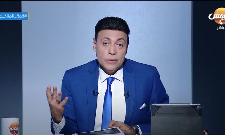 انسحاب إعلامي مصري من لقاء ببرنامج يبث على الهواء