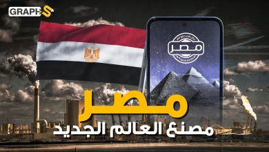 هندٌ جديدة تولد في مصر لتصبح مصنع العالم الجديد.. مصانع الهواتف الصينية تغزو مصر