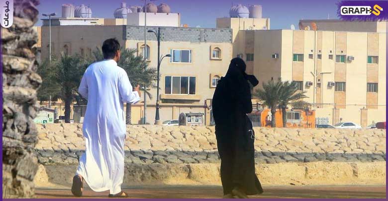 زواج امرأة عربية من 4 رجال بالكويت