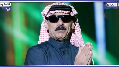 المطرب السوري عمر سليمان "الكيصر" يشعل الأجواء في السعودية