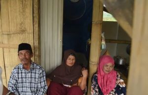 "يرفض اللعب بمشاعر النساء" رجل إندونيسي 61 عاماً سيتزوج للمرة ال88 قريباً