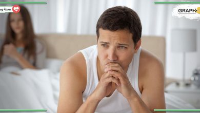 7 عادات شائعة تؤثر على خصوبة الرجل تعرف عليها