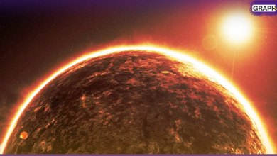 "لو اقتربت الأرض من الشمس مقدار متر لاحترقت" ما حقيقية هذه المعلومة؟