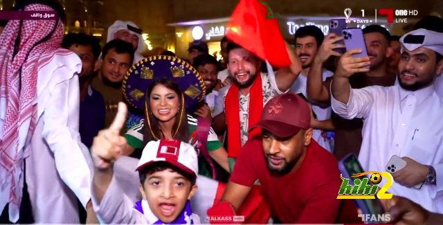 مشجع سعودي صغير يتحدى مشجعة مكسيكية ويتوقع فوز السعودية بخماسية على فريقها -فيديو