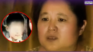 أم صينية تكتشف أن ابنها ما زال على قيد الحياة بعد 17 عاماً