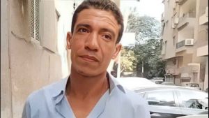 متهم بالقتل القبض على عامل النظافة صاحب واقعة "الكشري" بمصر 