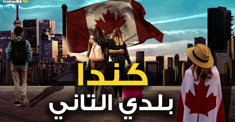 كندا.. البلد الذي استأجر نصف سكانه ويصبح مهجورا لو غادره العرب