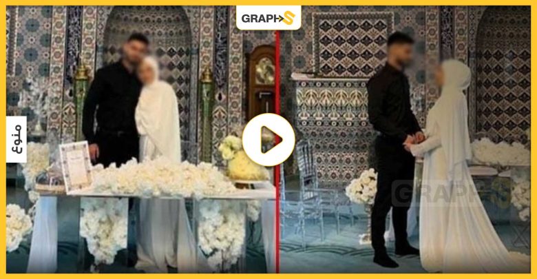 طقوس حفل زفاف داخل أحد المسجد في تركيا يثير ضجة في البلاد -فيديو