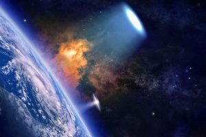 العلماء "قلقون" بعد العثور على جسم فضائي يرسل إشارات إلى الأرض