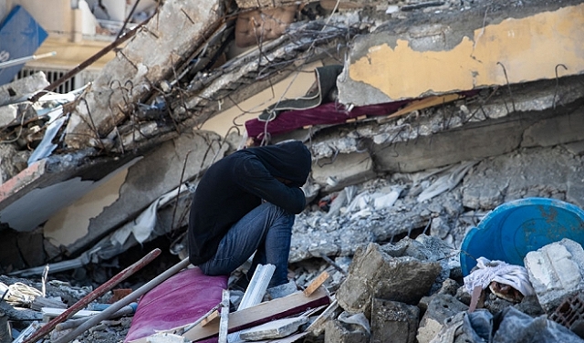 أصوات غامضة ومخيفة تحت الأرض سُمعت بتركيا قبل الزلزال بـعدة أشهر