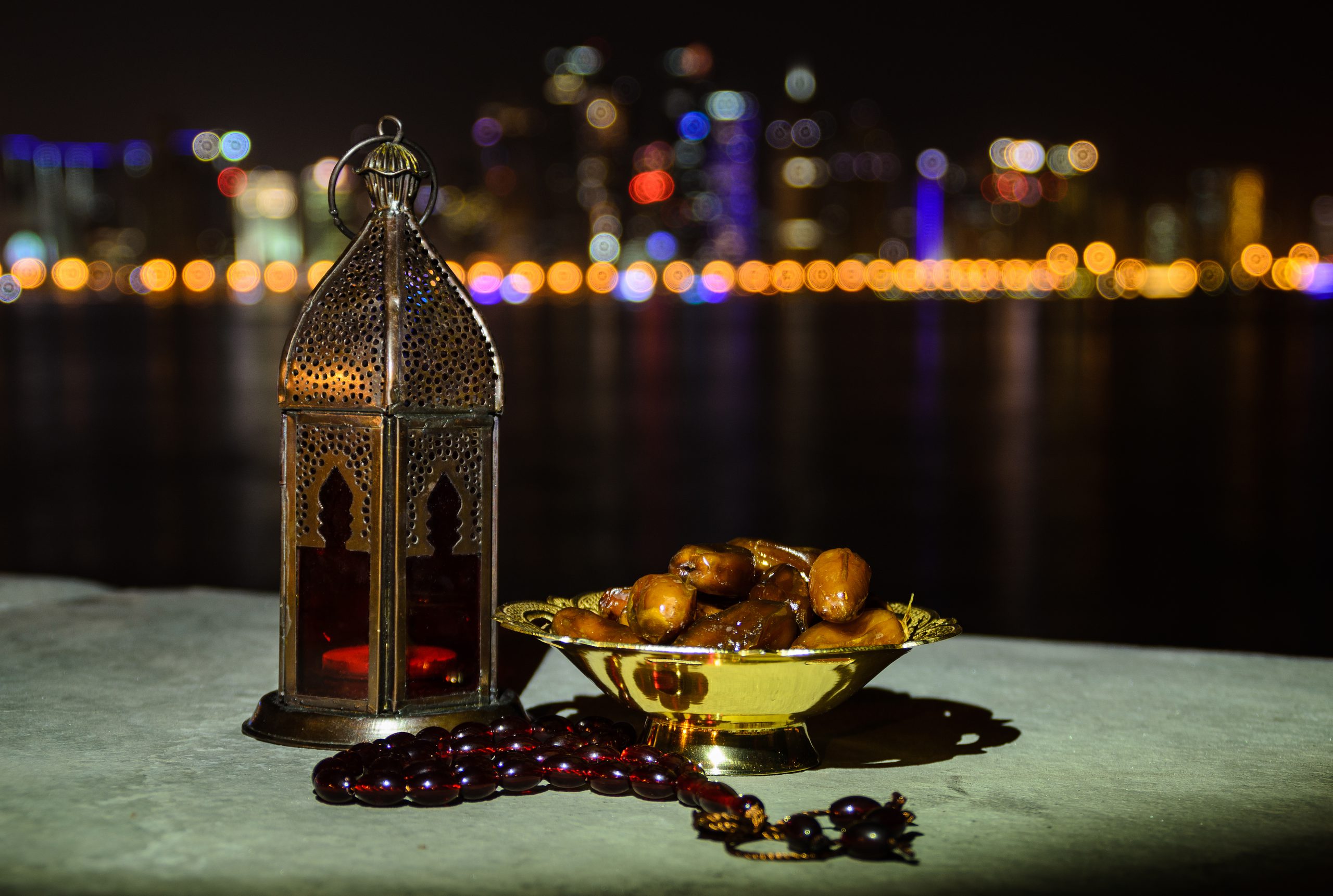 تعرف على موعد شهر رمضان الكريم وأول أيامه فلكيًا مع أفضل الأدعية باستقباله