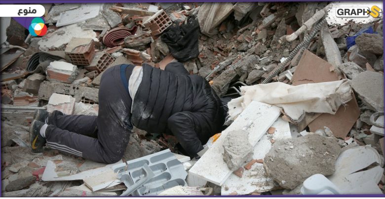 أصوات غامضة ومخيفة تحت الأرض سُمعت بتركيا قبل الزلزال بـعدة أشهر