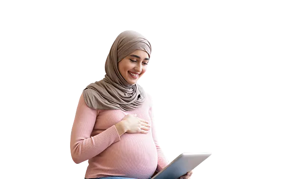 7 نصائح لصيام آمن للمرأة الحامل خلال شهر رمضان