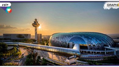 قائمة أفضل المطارات العالمية .. مطار عربي في المركز الثاني 