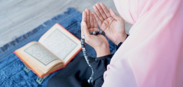 أدعية رمضانية مأثورة عن الصحابة والسلف الصالح