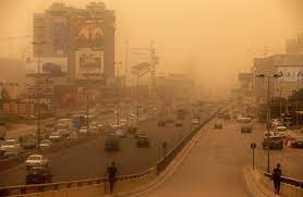 هل ستشهد مصر "عاصفة التنين" يومي الجمعة والسبت؟