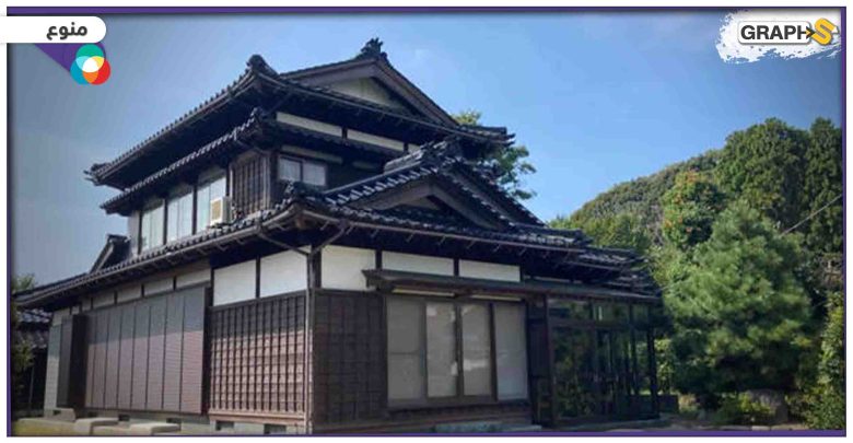 شاهد: منازل أشباح في اليابان.. 8.5 مليون منزل مقابل 3 آلاف دولار للواحد