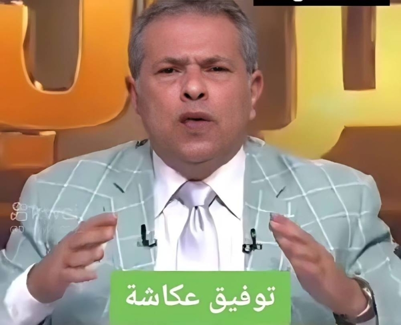 إعلامي مصري شهير يتنبأ بأحداث السودان