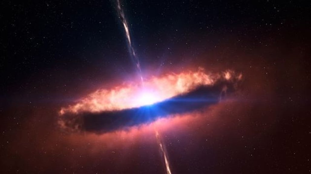 العالم يشهد أكبر انفجار كوني على الإطلاق ويترك علماء الفلك في حيرة من أمرهم