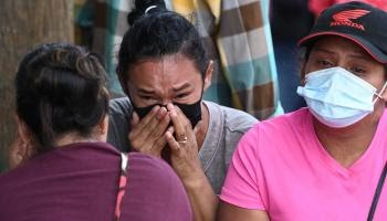 عشرات القتلى في صفوف النزيلات بسجن للنساء في هندوراس بسبب مواجهة بين عصابات