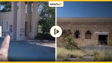 بالفيديو|| قصر قديم للملك خالد بن عبد العزيز آل سعود في الطائف وتفاصيل حياته اليومية