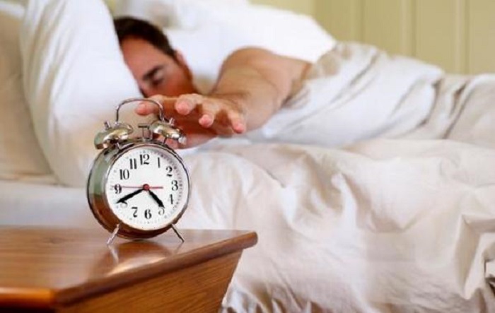  أهمية النوم الخفيف على صحتنا العامة .. لاتقل أهمية عن النوم العميق