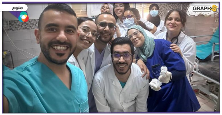 نجاح فريق طبي تونسي بإجراء أول عملية تسريح لجلطة دماغية بتقنية "ترومبوليز"