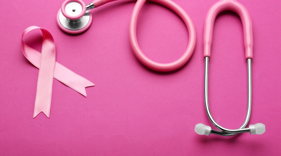 دارسة حديثة: سرطان الثدي يمكن القضاء عليه في مراحله المبكرة!