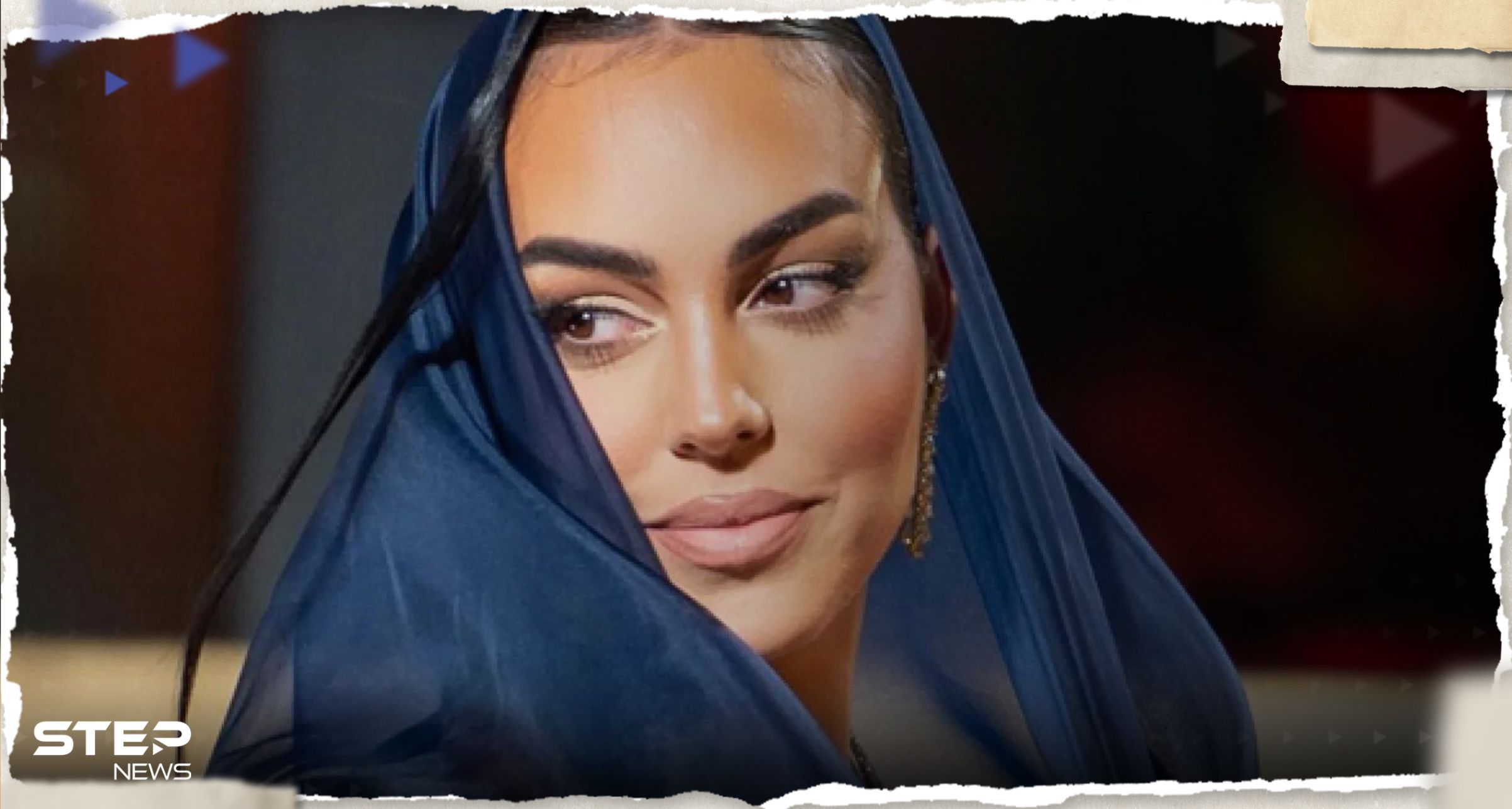جورجينا تتابع فنانة عربية عبر "إنستغرام" لأول مرة.. فمن هي؟