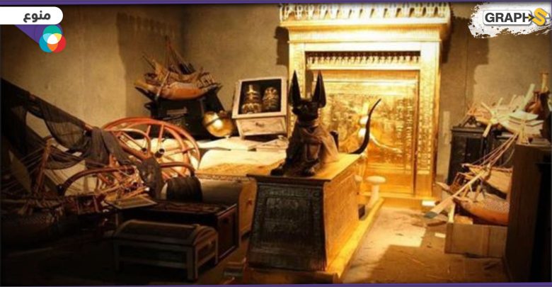 أبرز 7 أسباب جعلت من الذهب مكانة مرموقة لدى الفراعنة بمصر