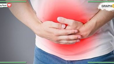 أعراض مبكرة خارجية تكشف ما يخبئ جسمك من أمراض الجهاز الهضمي