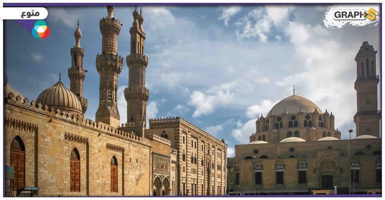 كتاب يسيئ للنبي محمد في معهد أزهري بمصر وتحرك عاجل من قبل السلطات