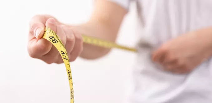 الزيادة المفاجئة في الوزن تشير إلى وجود خطأ ما في صحة الجسم