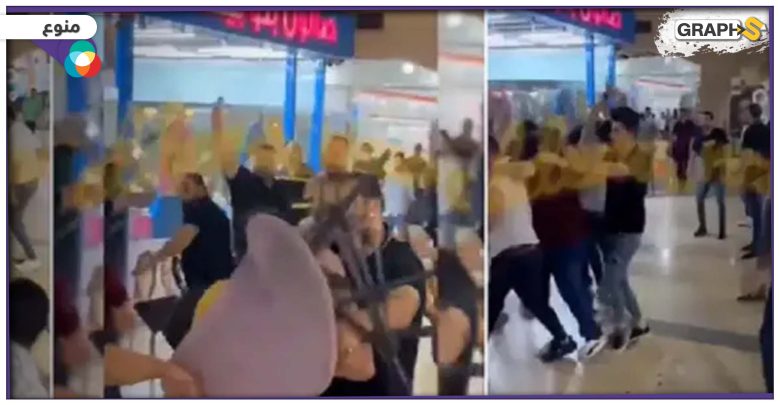 "بلطجية لولو هايبر".. مصريون يثيرون ضجة في الكويت وتدخل السلطات -فيديو