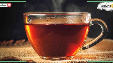 تأثير الشاي بدون سكر على الجسم