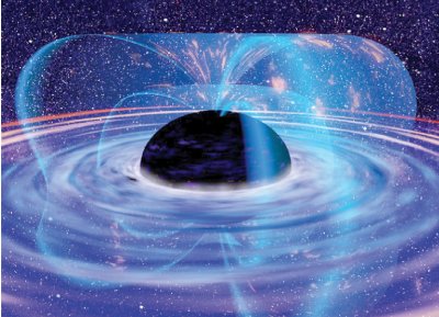 "شيء جديد وحماسي".. علماء فيزياء ربما اقتربوا من اكتشاف القوة الخامسة في الطبيعة