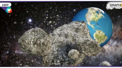  ناسا في مهمة تاريخية لإنقاذ الأرض من كويكب"بينو"