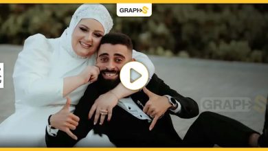 عروس مصرية تثير الجدل