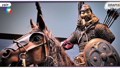 حقائق غريبة عن إمبراطورية المغول