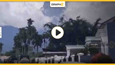  السلطات الإندونيسية تعلن عن ضحايا ثوران بركان مارابي